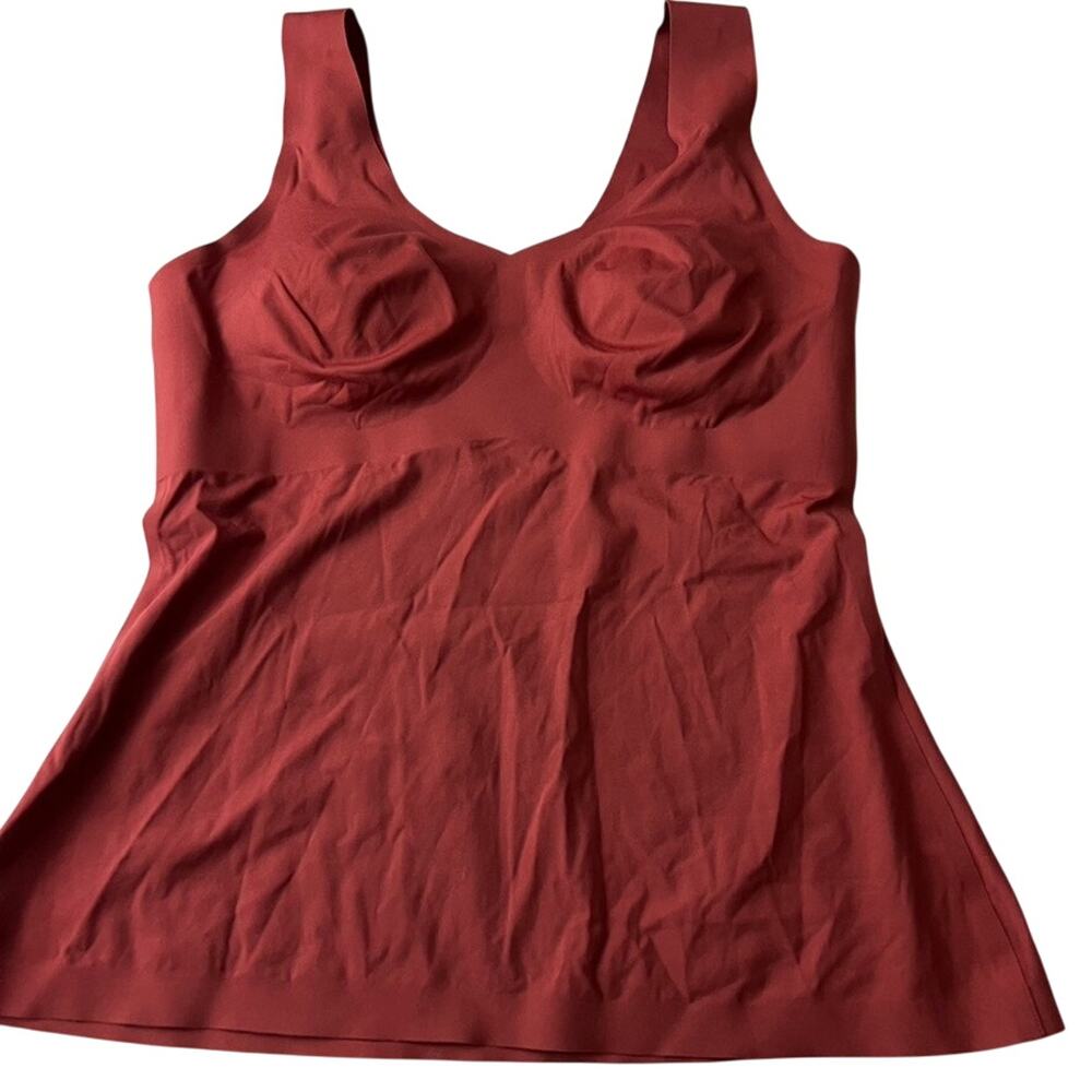 Knix Tank Cami Shapewear Women Size L+